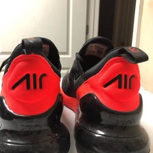 Nike Airmax 270